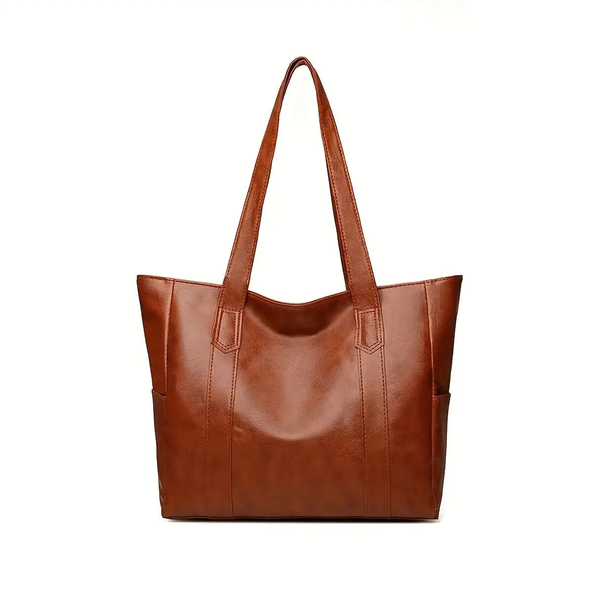 Bolso de piel