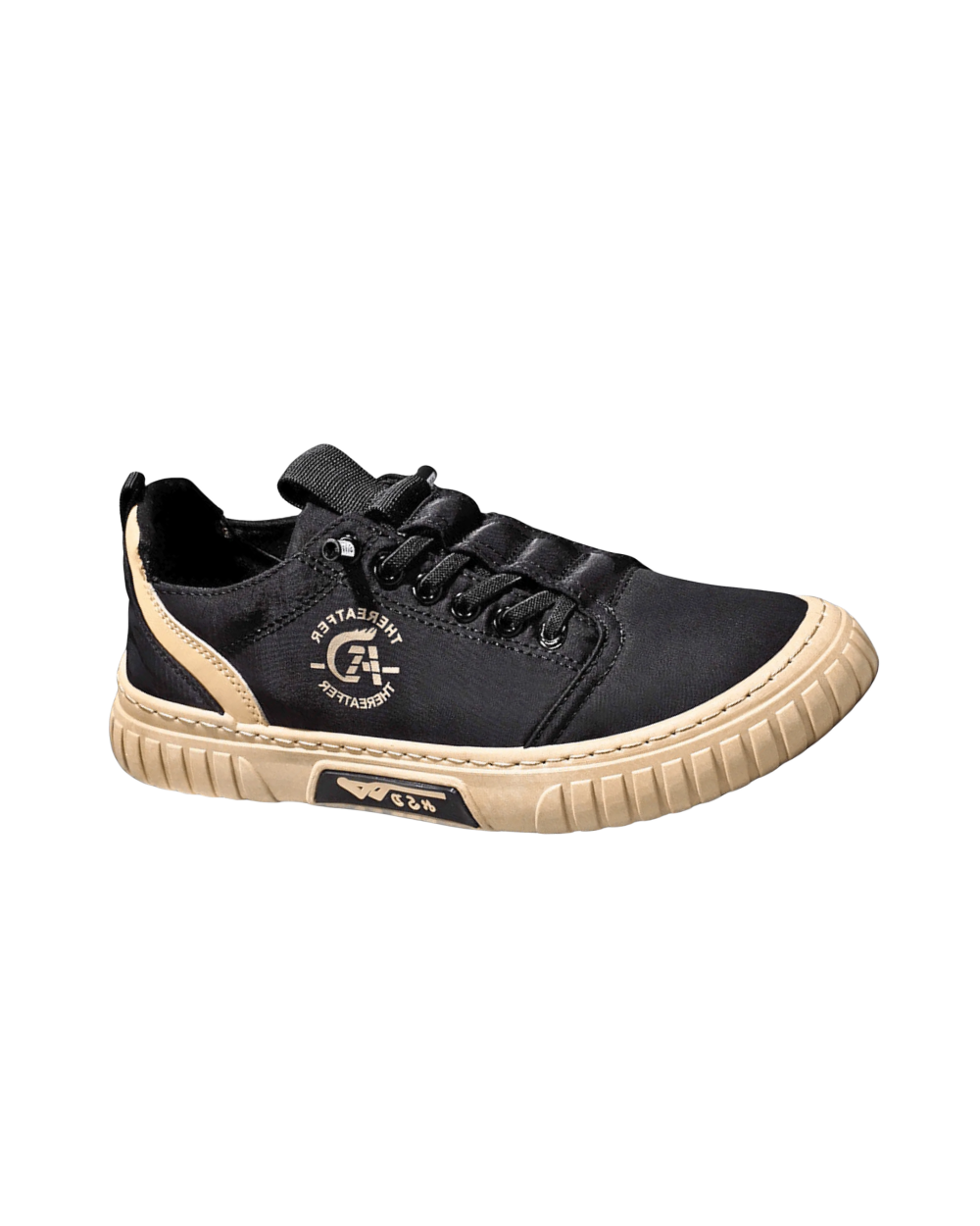 Clara Serra | Zapatillas urbanas informales