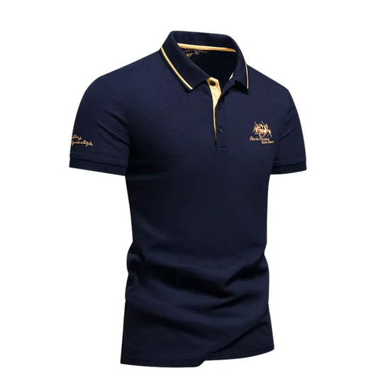 Polo de lujo