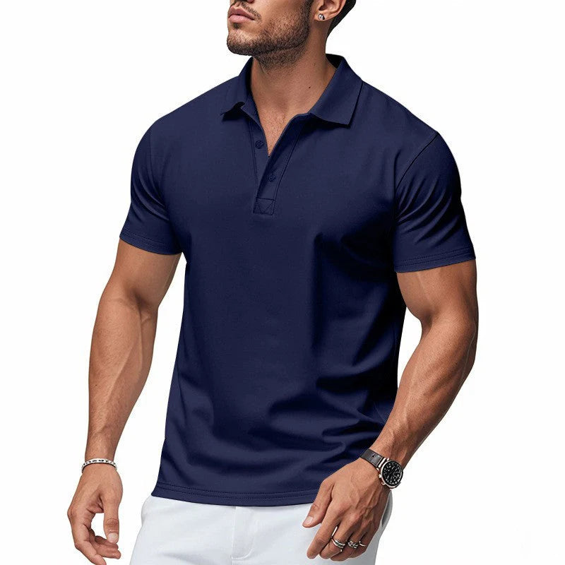 Clara Serra | Polo informal para hombre
