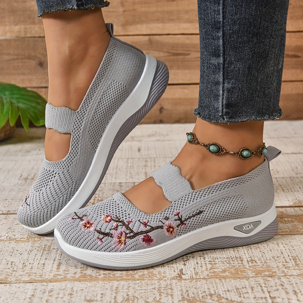 Miranda | Zapatos Ergonómicos y Cómodos