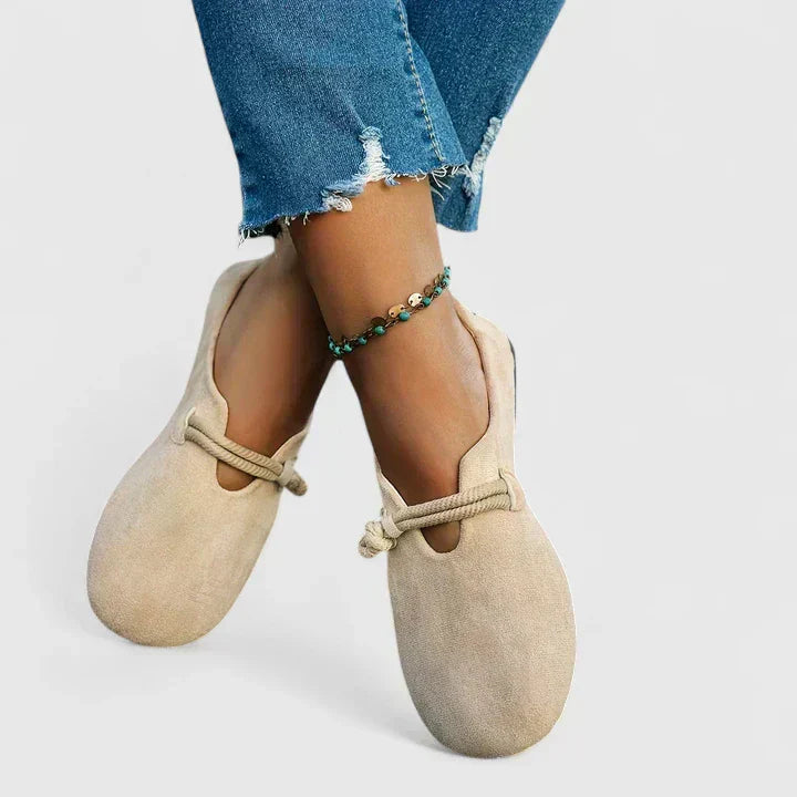 Mónica | Mocasines de Comodidad diaria