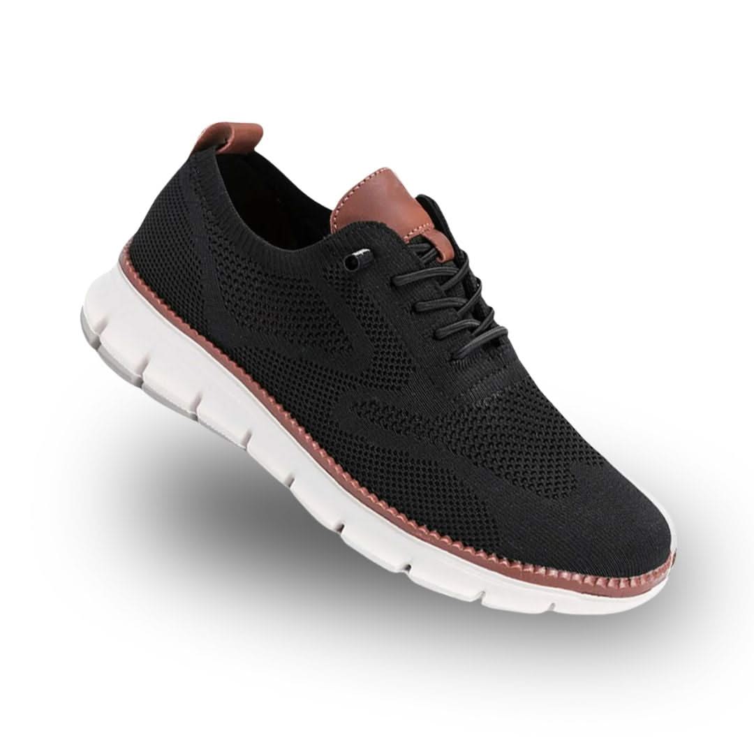Jaime | Zapatillas de Senderismo Ultra Cómodas para Todo el Día