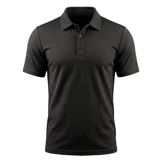 Capri - Camisa polo ultra cómoda para hombre