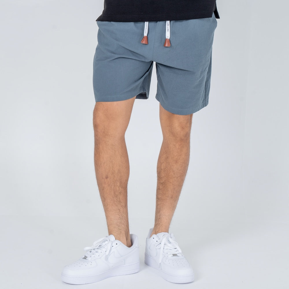 Clara Serra | Pantalones cortos cómodos de algodón