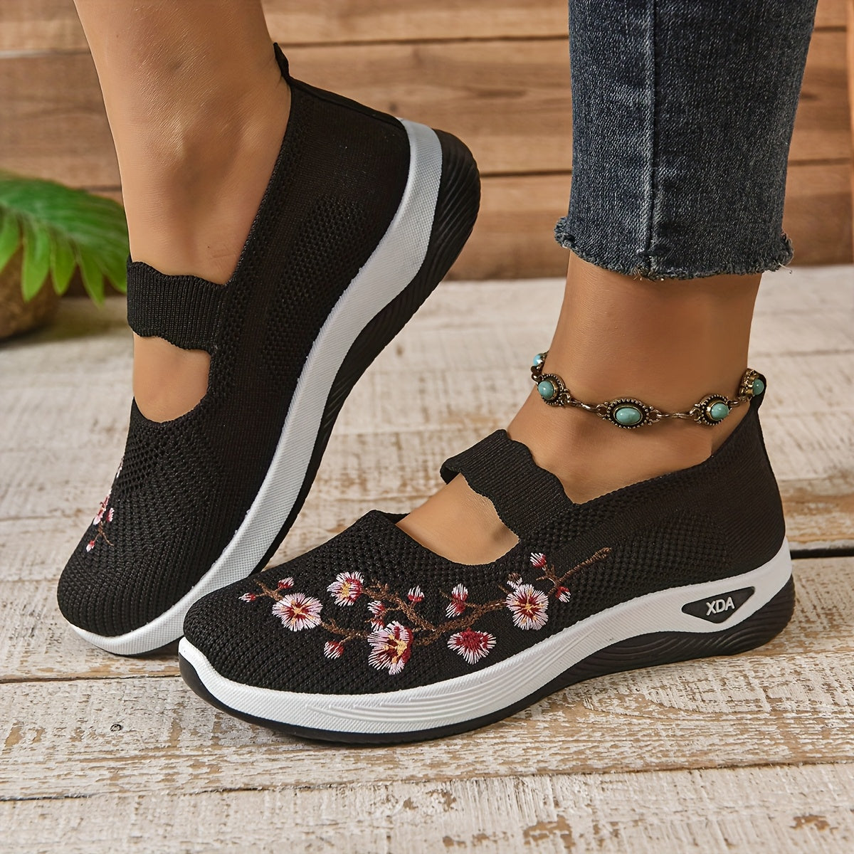 Miranda | Zapatos Ergonómicos y Cómodos