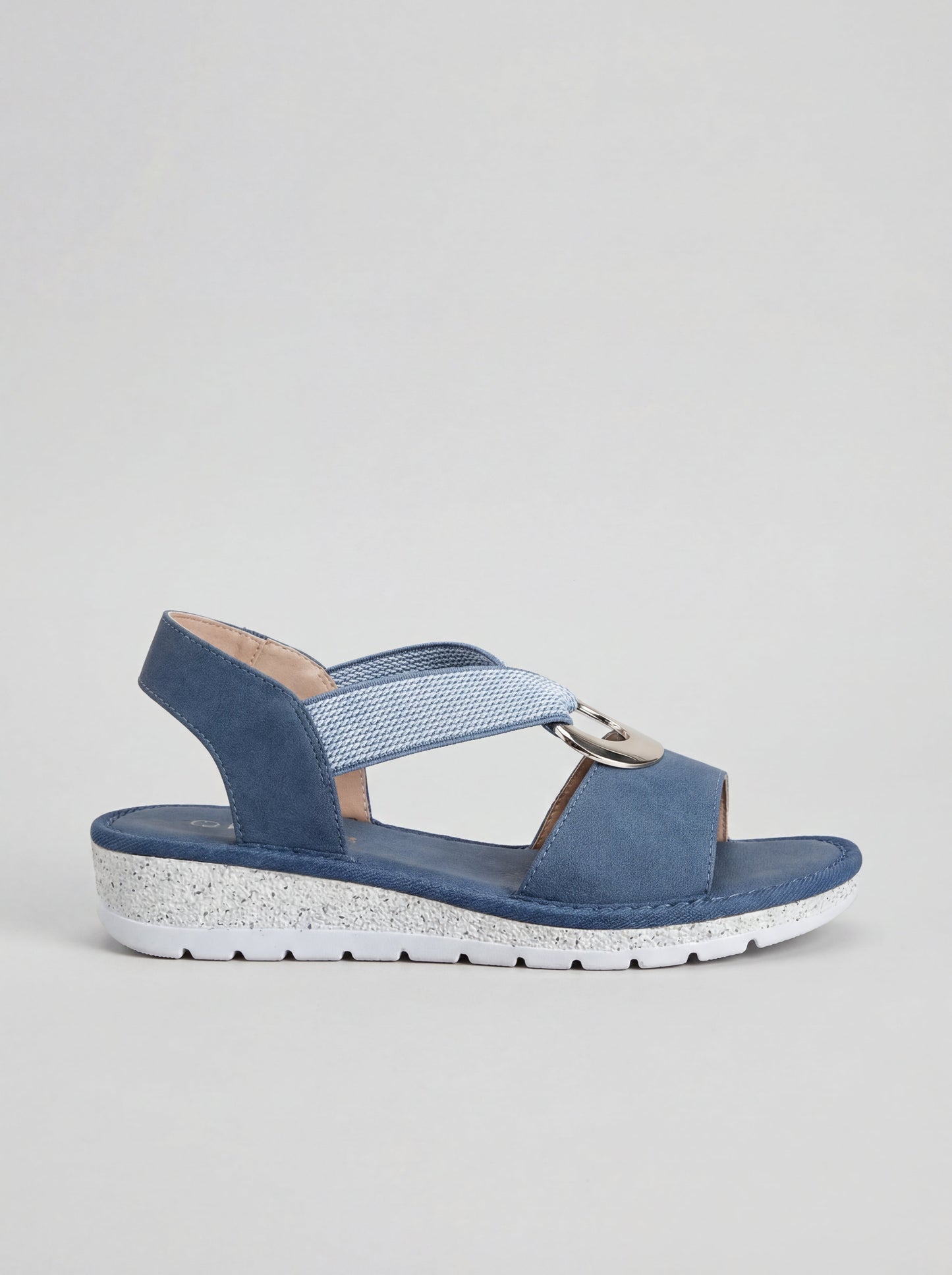 Zéphiriane | Sandalias Elegantes y Cómodas con Sujeción Ajustada