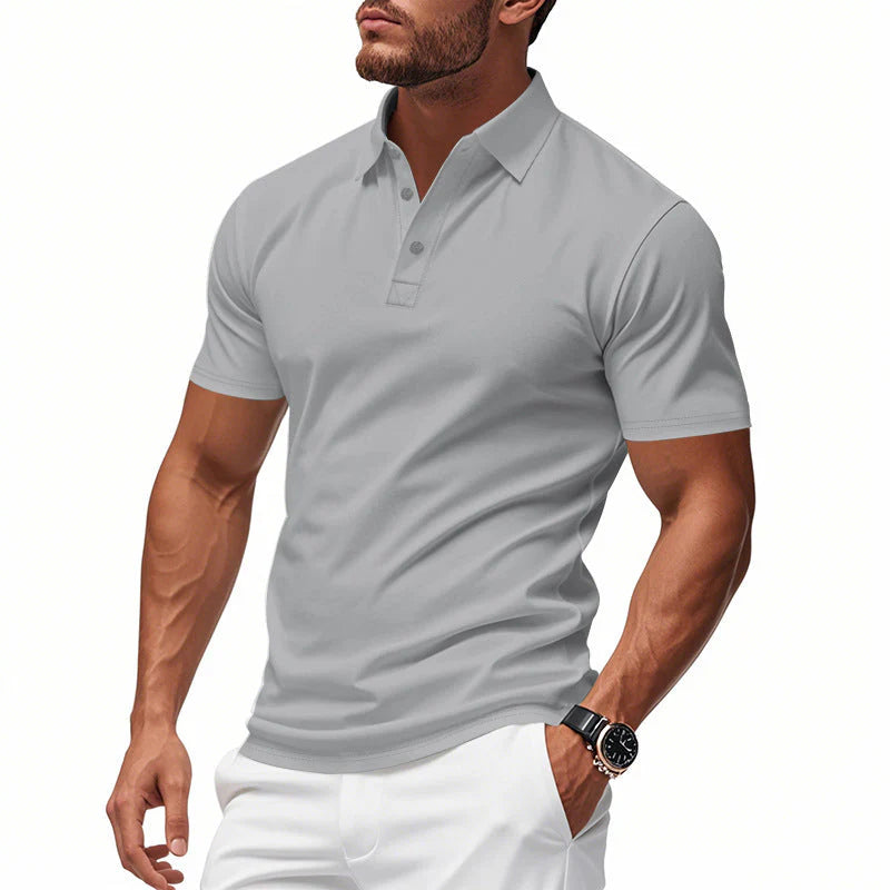 Clara Serra | Polo informal para hombre