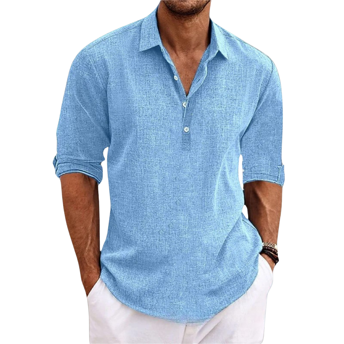 Camisa elegante