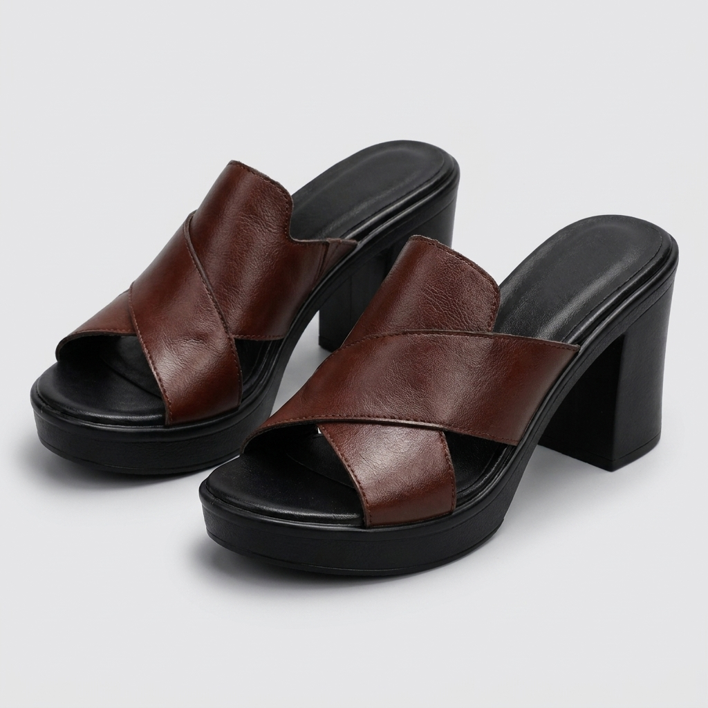 Gisele | Zapatos de tacón cómodos