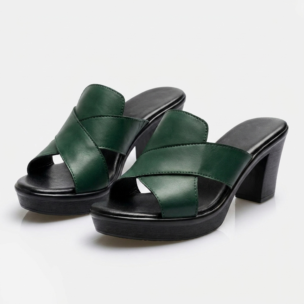 Gisele | Zapatos de tacón cómodos