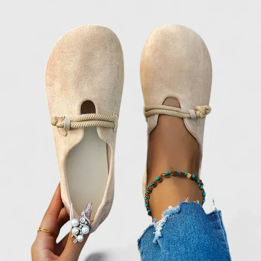 Mónica | Mocasines de Comodidad diaria