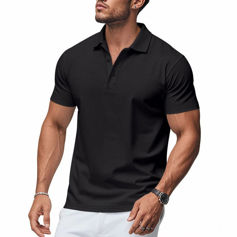 Clara Serra | Polo informal para hombre