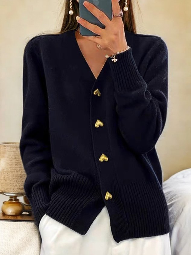Cárdigan elegante