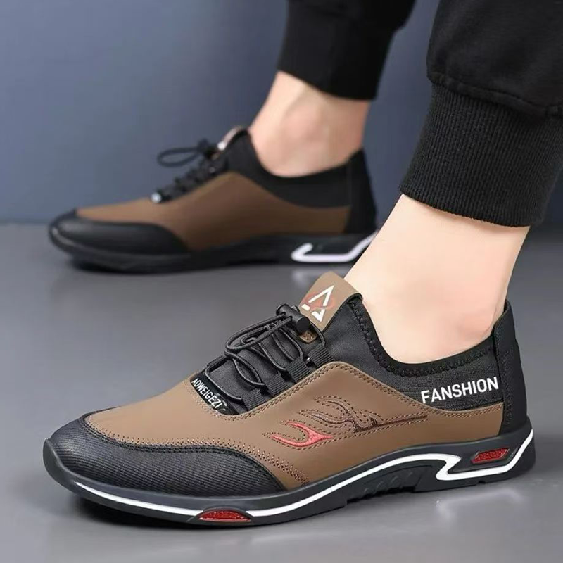 Clara Serra | Zapatos de hombre cómodos, ligeros y clásicos