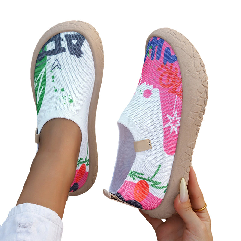 Clara Serra | Zapatillas ligeras y modernas para mujer
