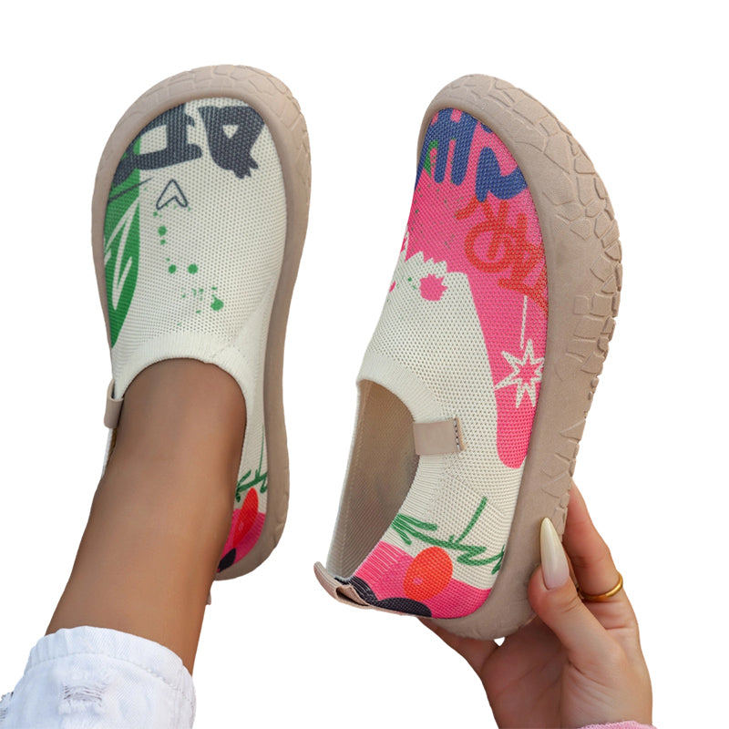 Clara Serra | Zapatillas ligeras y modernas para mujer