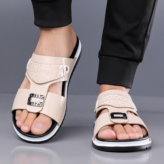 Clara Serra | Sandalias transpirables y combinables