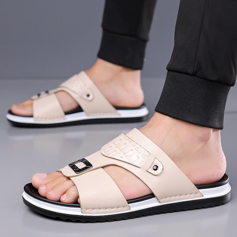 Clara Serra | Sandalias transpirables y combinables