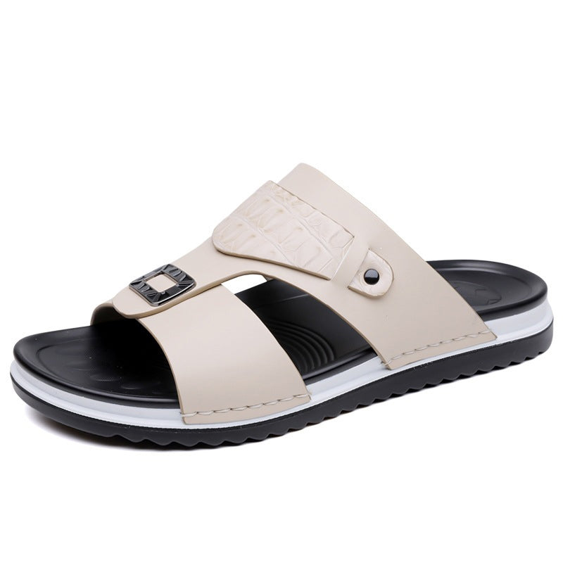 Clara Serra | Sandalias transpirables y combinables