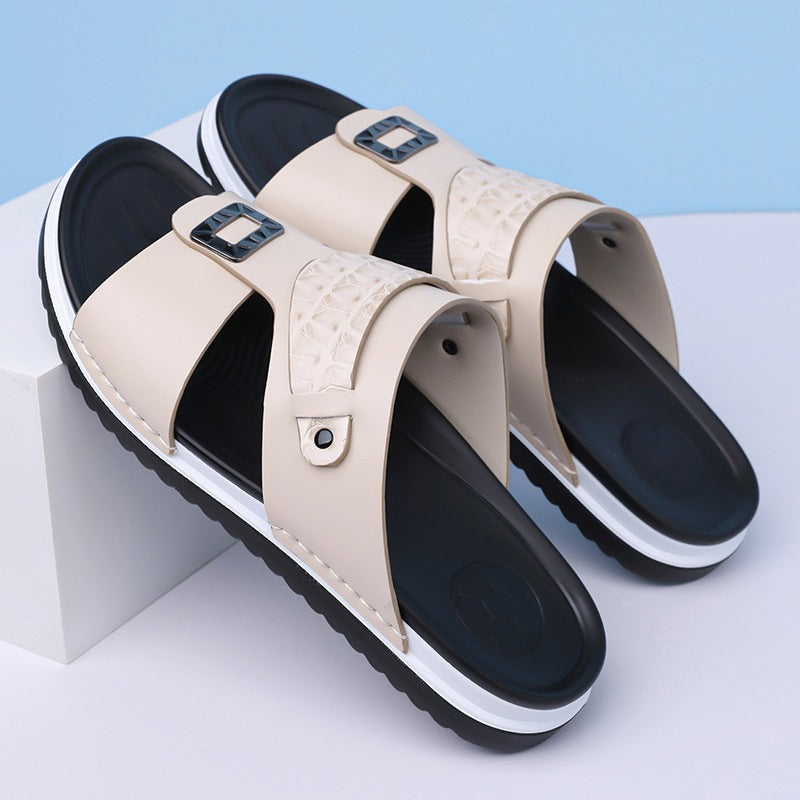 Clara Serra | Sandalias transpirables y combinables