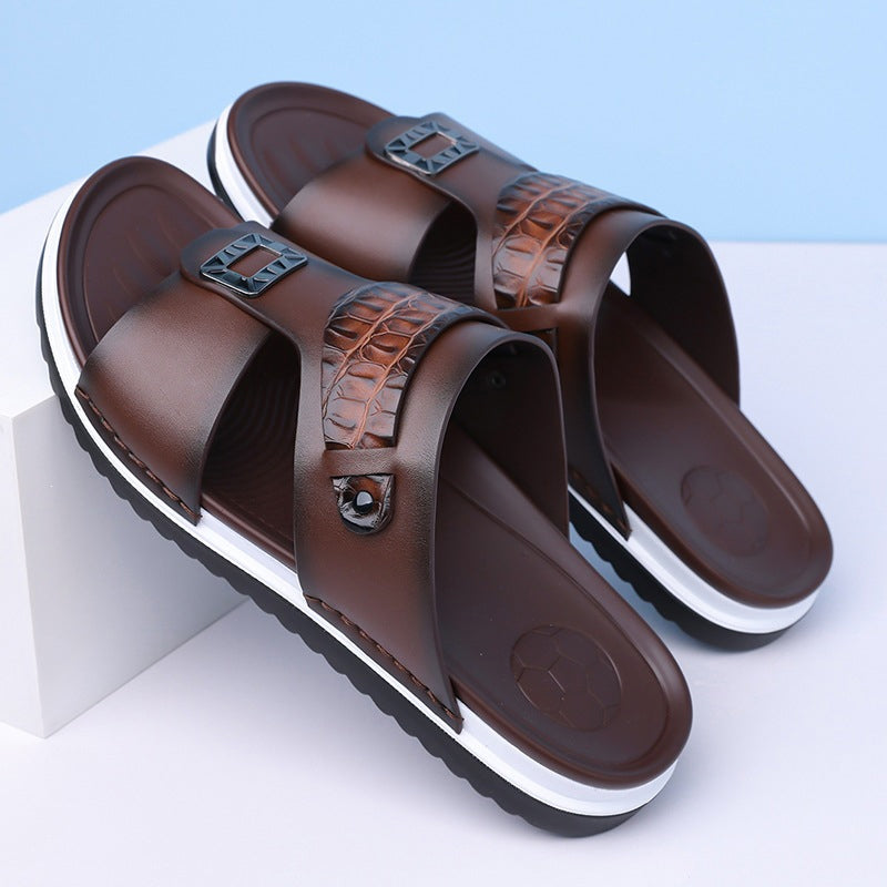 Clara Serra | Sandalias transpirables y combinables