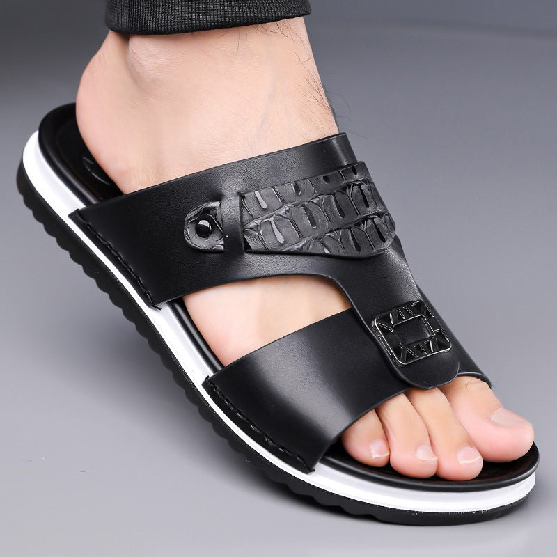 Clara Serra | Sandalias transpirables y combinables