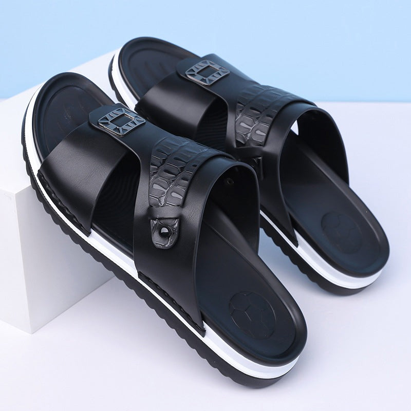 Clara Serra | Sandalias transpirables y combinables