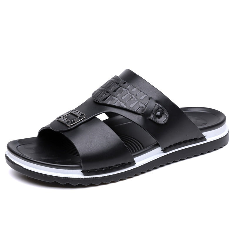 Clara Serra | Sandalias transpirables y combinables