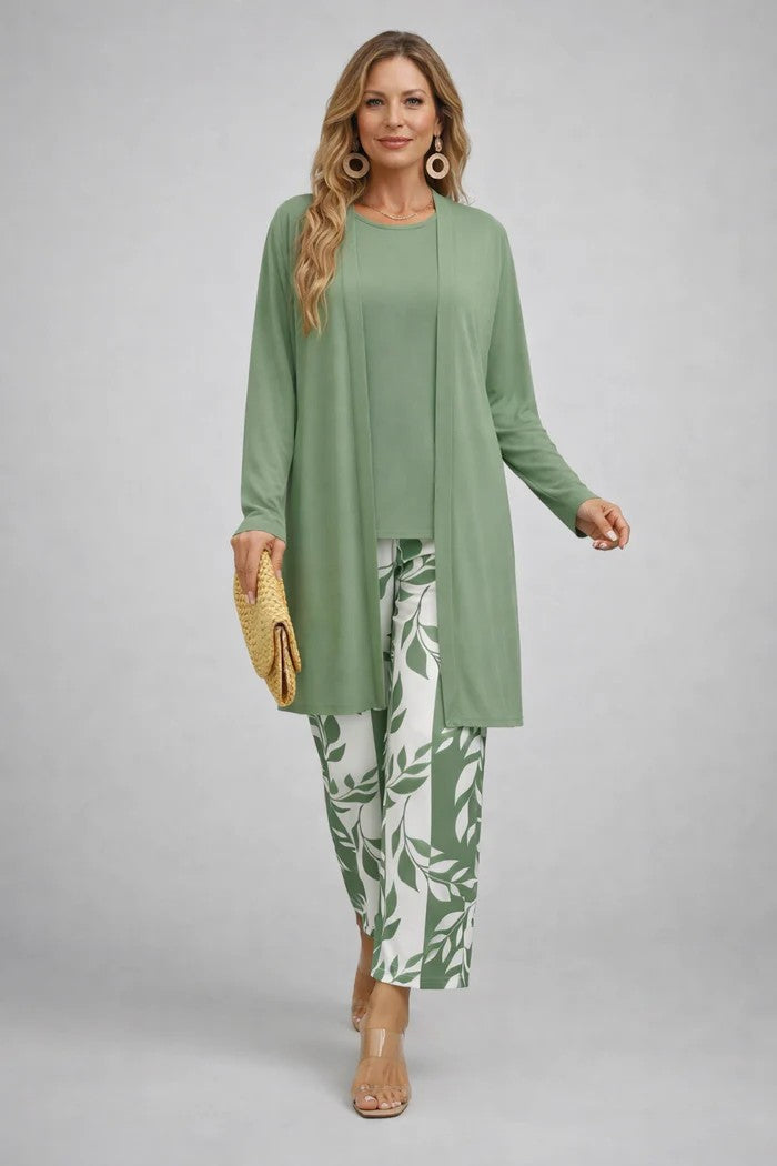 Conjunto Consuelo de Camila Hidalgo