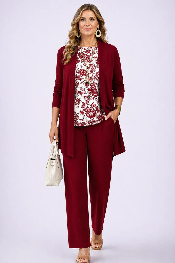 Conjunto Consuelo de Camila Hidalgo