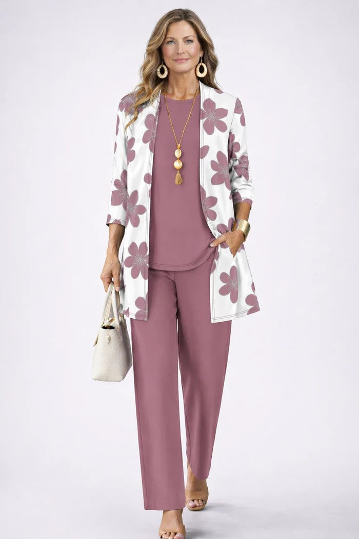 Conjunto Consuelo de Camila Hidalgo