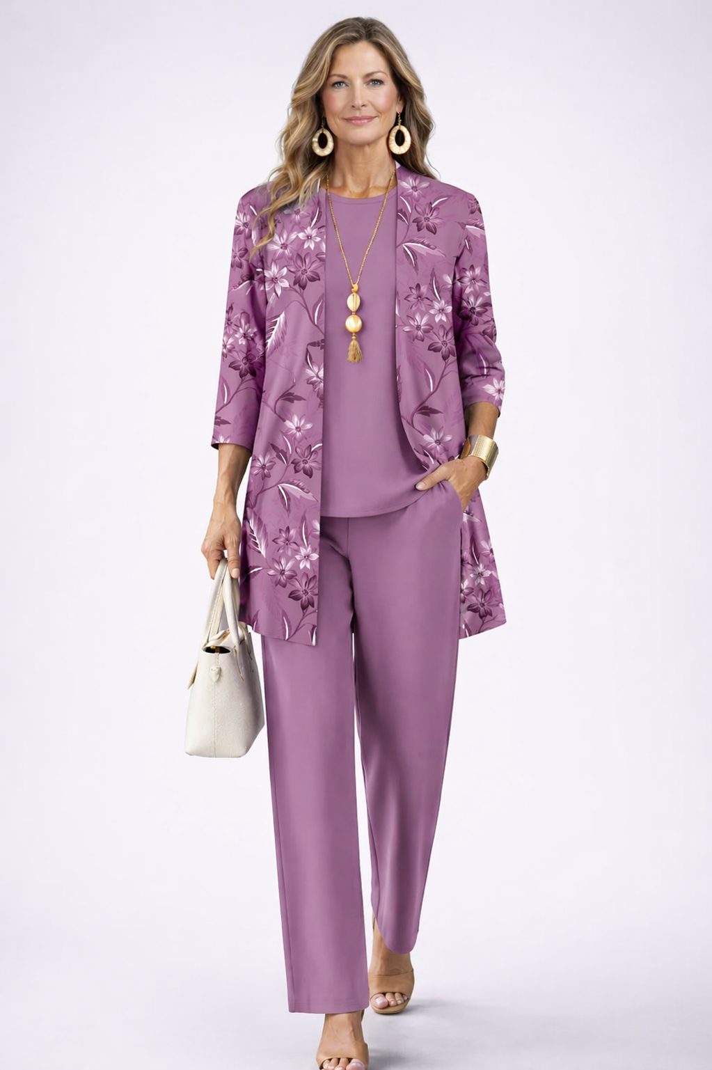 Conjunto Josefina de Camila Hidalgo