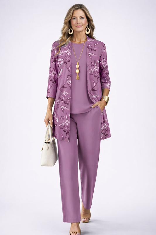 Conjunto Josefina de Camila Hidalgo