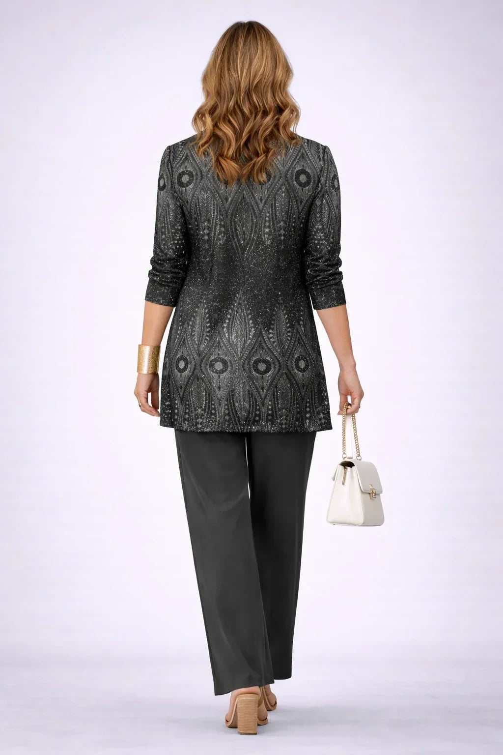 Conjunto Margarita de Camila Hidalgo