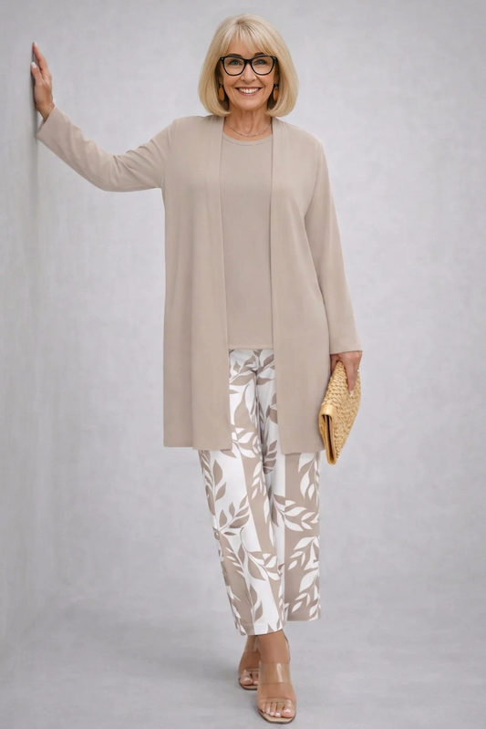 Conjunto Beatriz de Camila Hidalgo