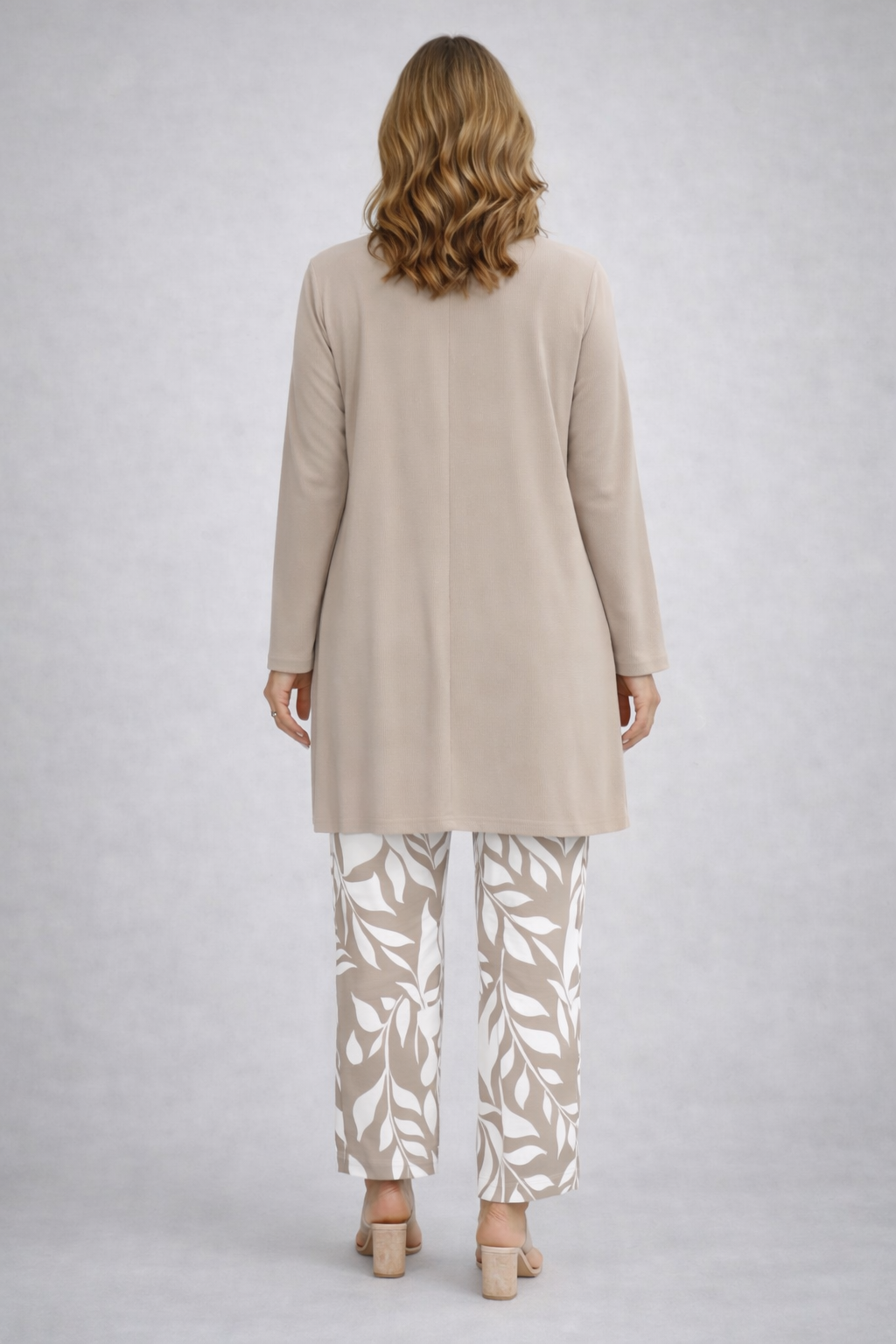 Conjunto Beatriz de Camila Hidalgo