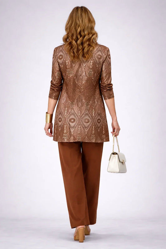 Conjunto Silvia de Camila Hidalgo