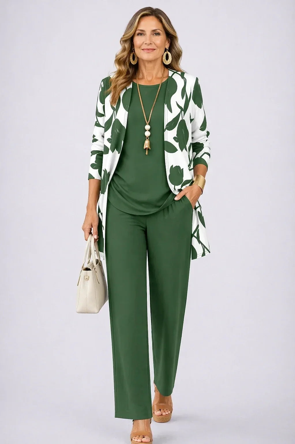 Conjunto Rocío de Camila Hidalgo