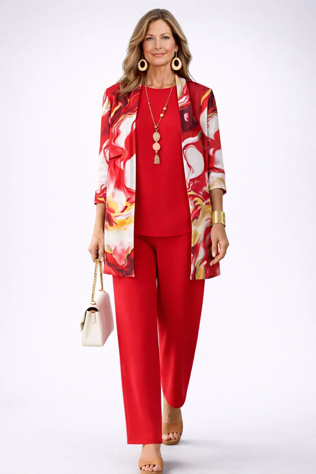 Conjunto Araceli de Camila Hidalgo