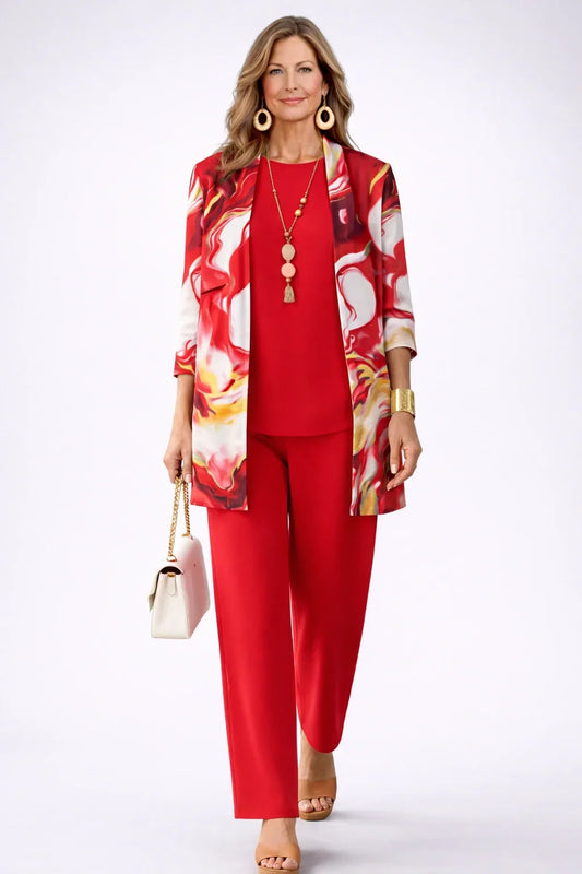Conjunto Araceli de Camila Hidalgo