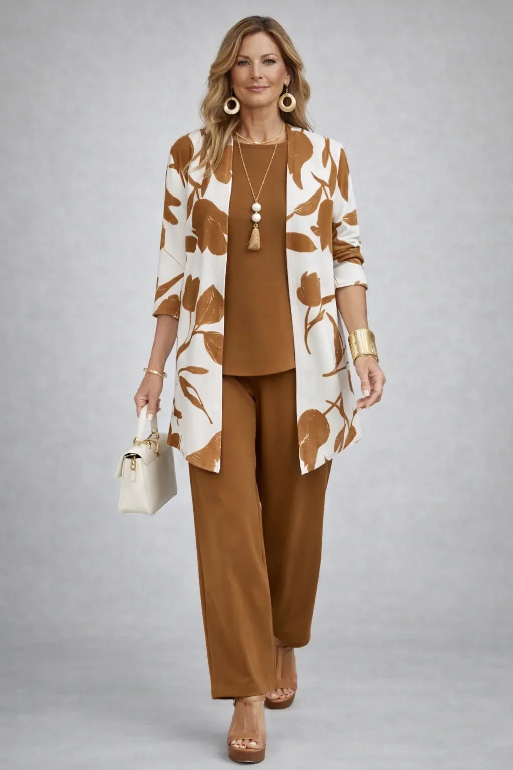 Conjunto Dolores de Camila Hidalgo