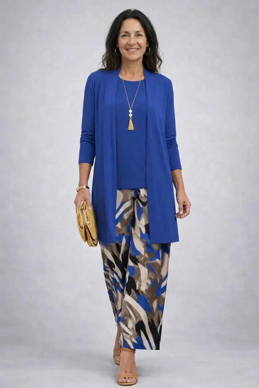 Conjunto Marisol de Camila Hidalgo