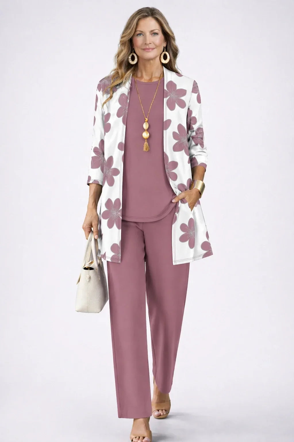 Conjunto Leticia de Camila Hidalgo