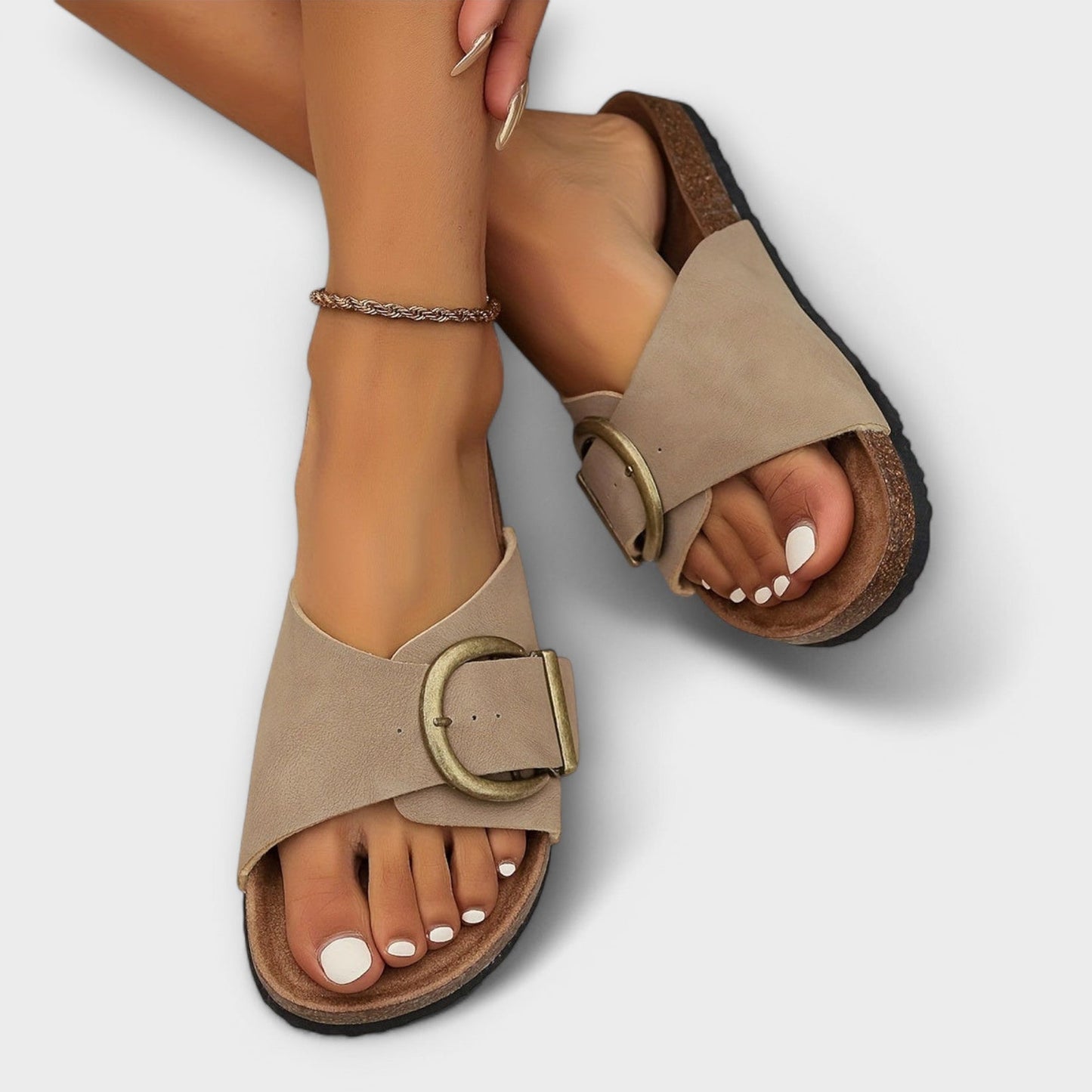 Ayasha | Sandalias