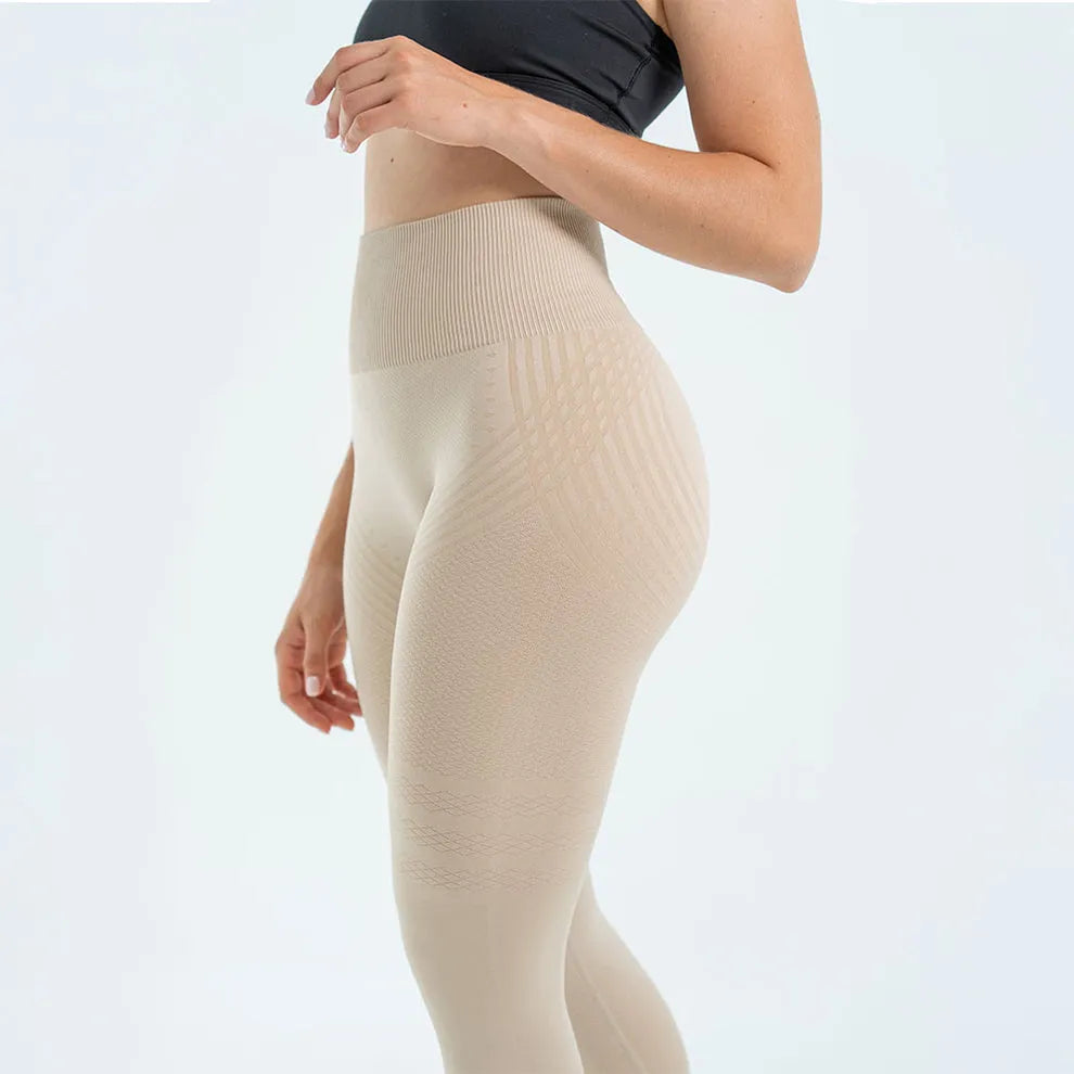 Clara Serra | Mallas 3D: alivié de forma natural el dolor y la hinchazón del lipedema
